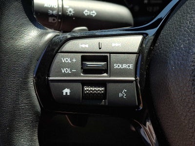 2023 Honda Civic Sport CVT