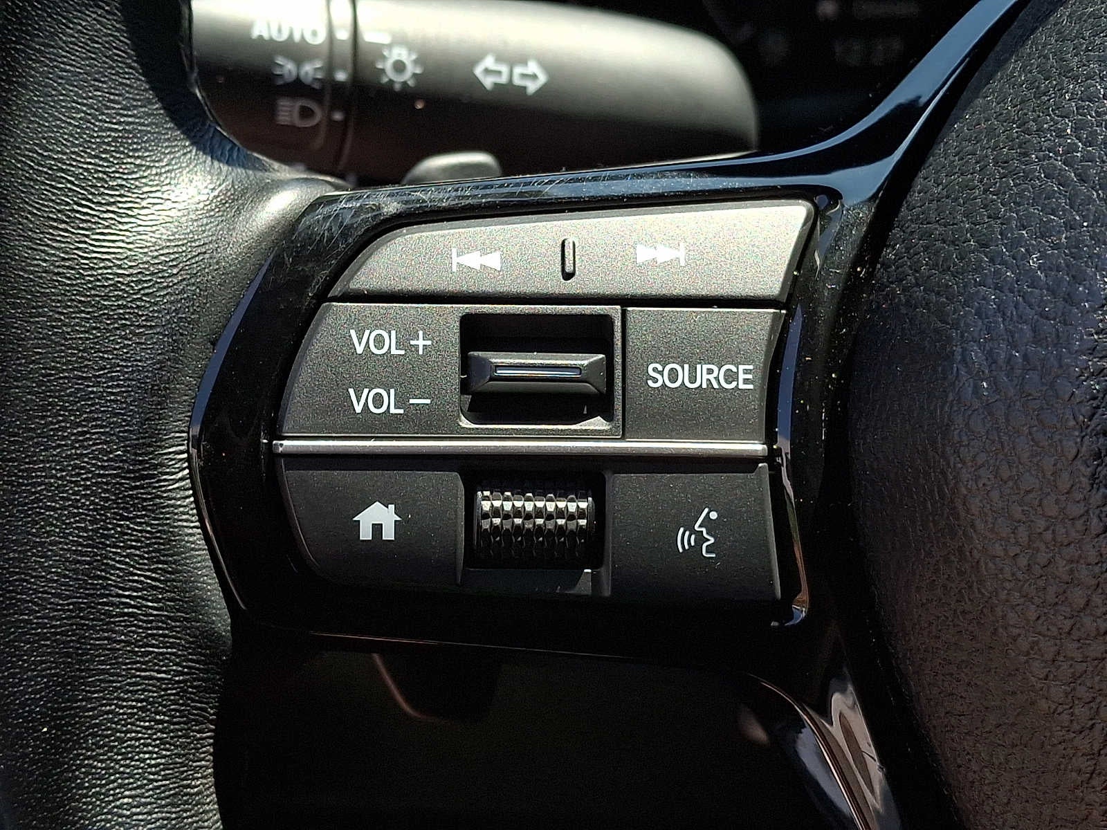 2023 Honda Civic Sport CVT