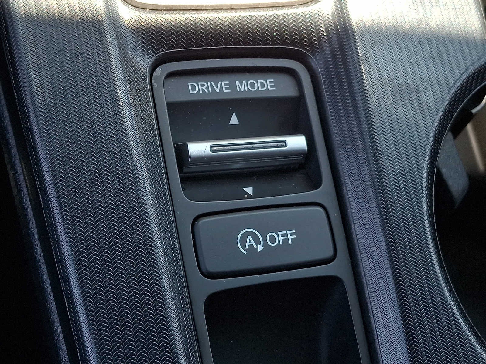 2023 Honda Civic Sport CVT