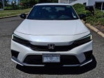 2023 Honda Civic Sport CVT