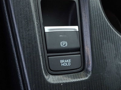 2023 Honda Civic Sport CVT