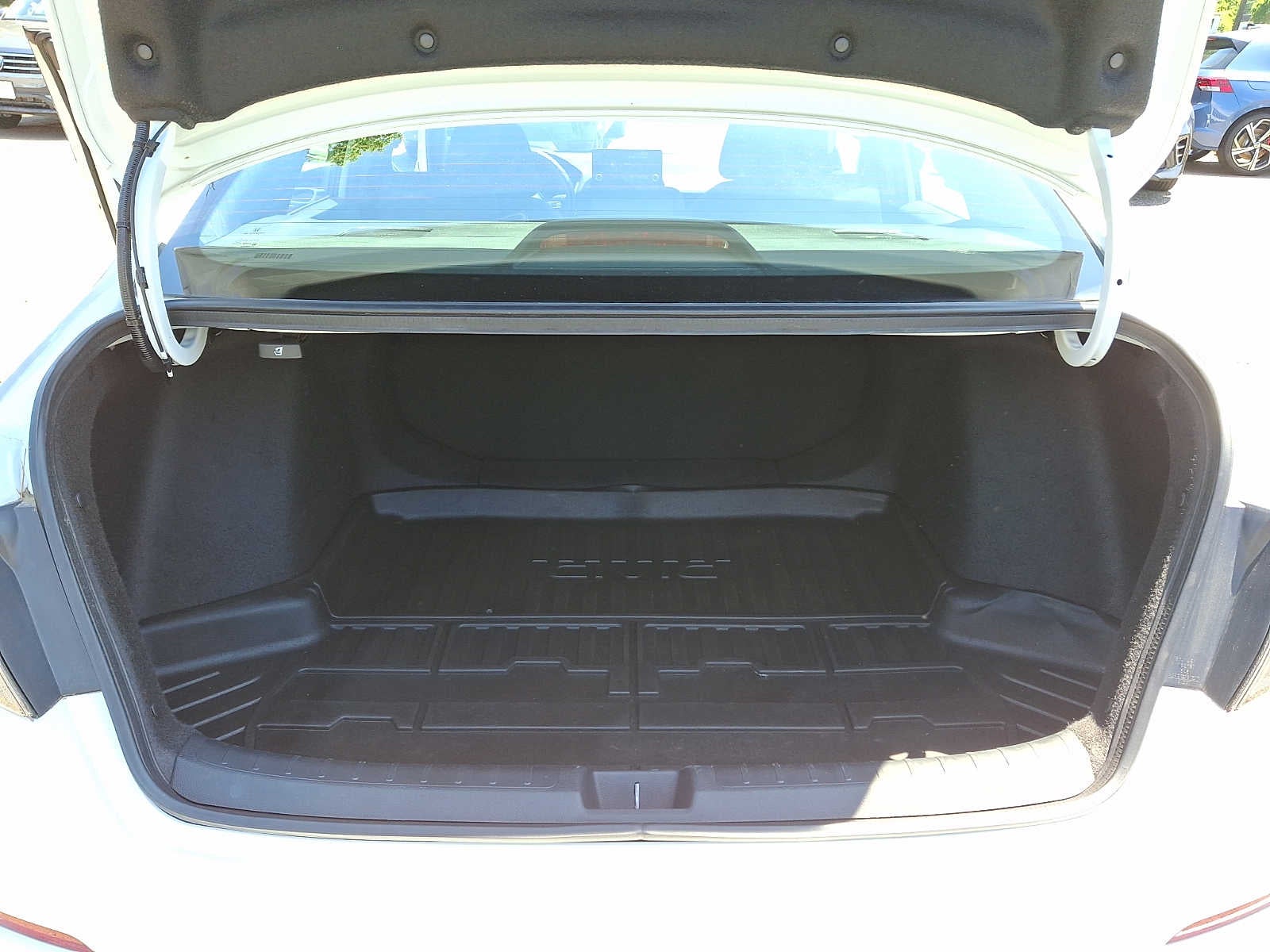 2023 Honda Civic Sport CVT