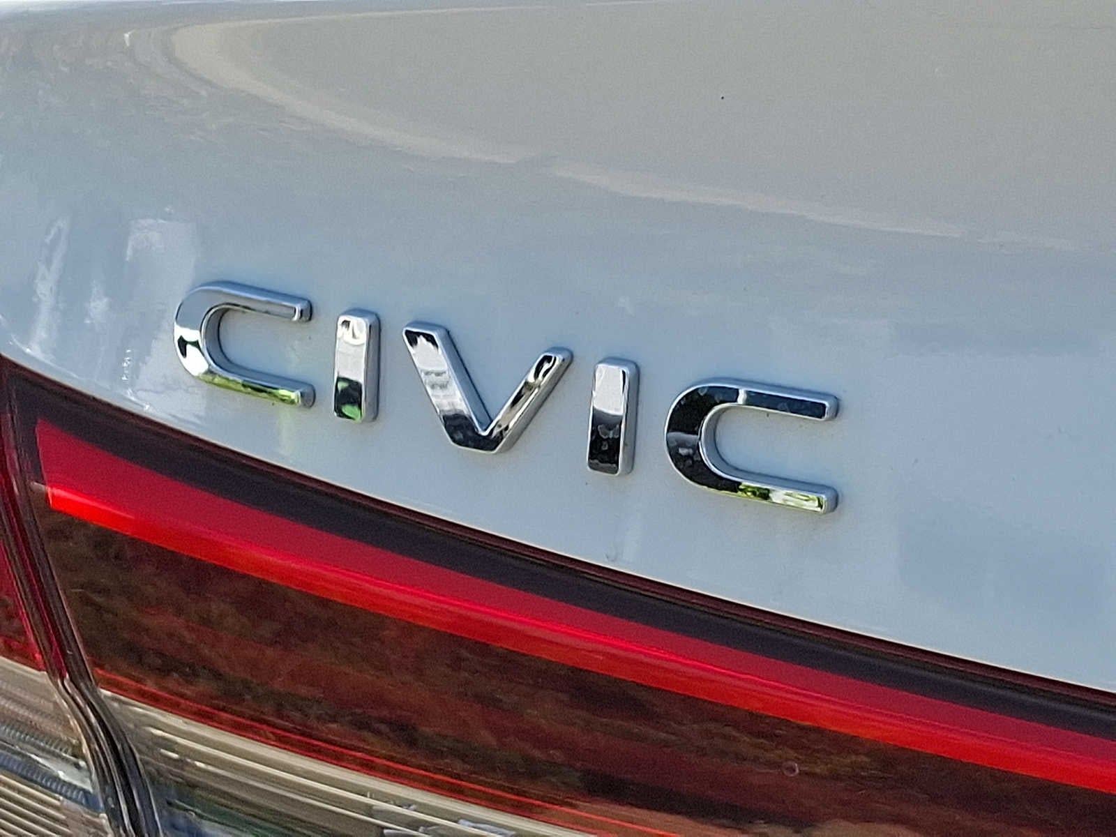2023 Honda Civic Sport CVT