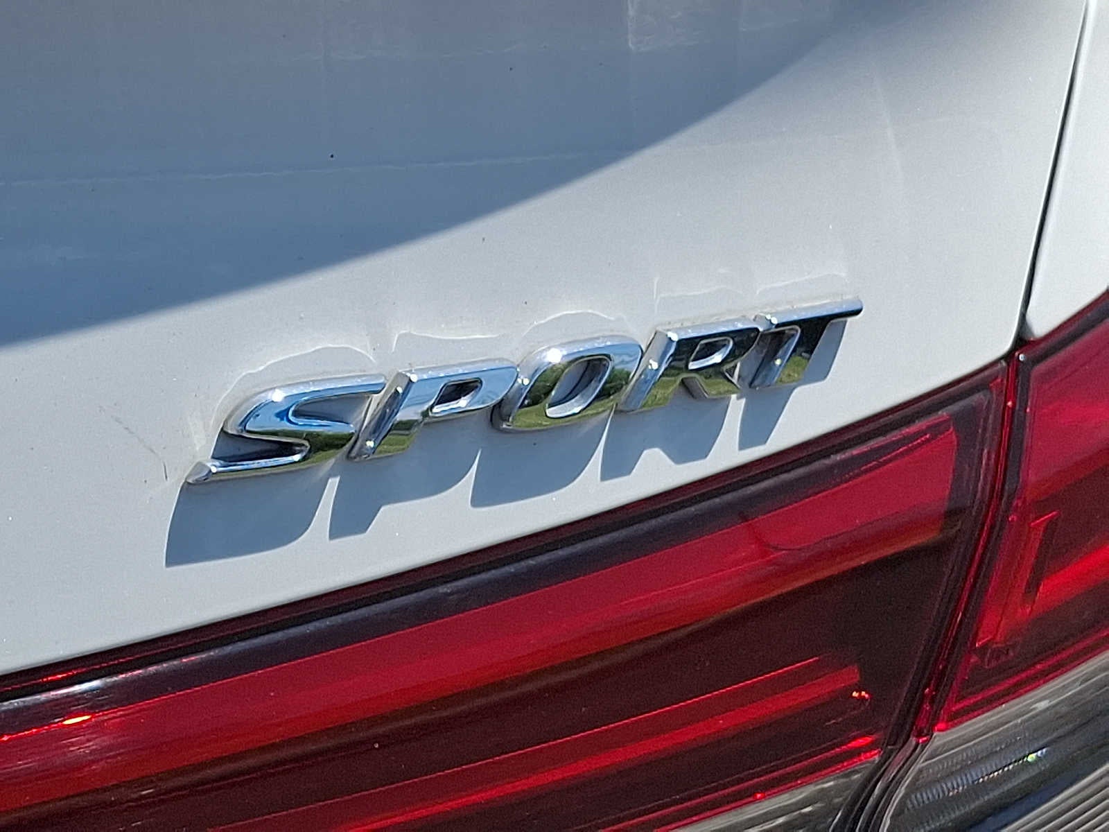 2023 Honda Civic Sport CVT