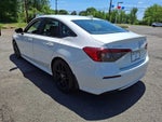2023 Honda Civic Sport CVT