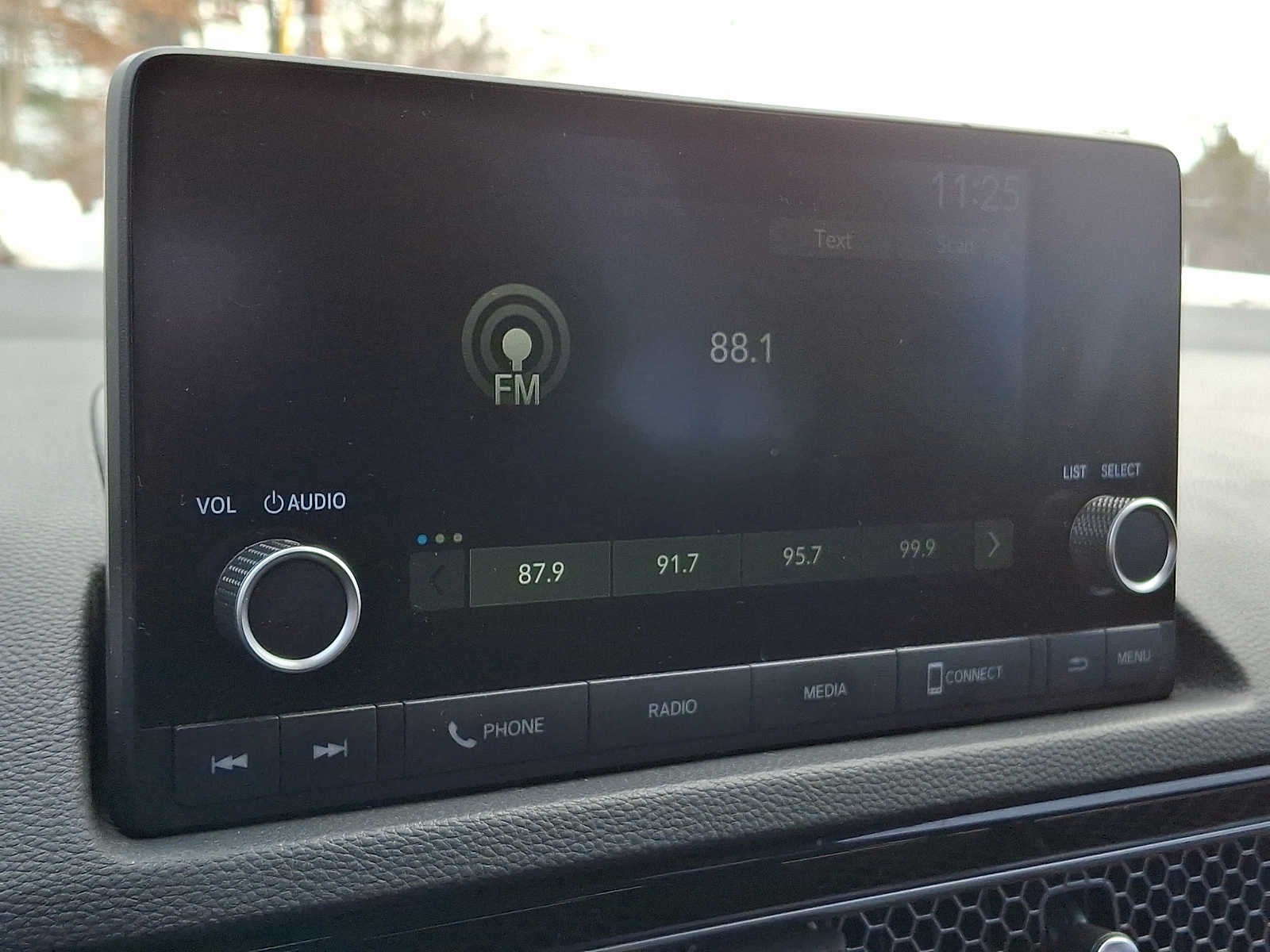 2024 Honda Civic Sport CVT