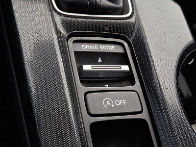 2024 Honda Civic Sport CVT