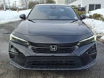 2024 Honda Civic Sport CVT