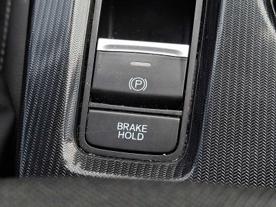 2024 Honda Civic Sport CVT