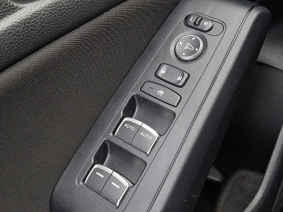 2024 Honda Civic Sport CVT