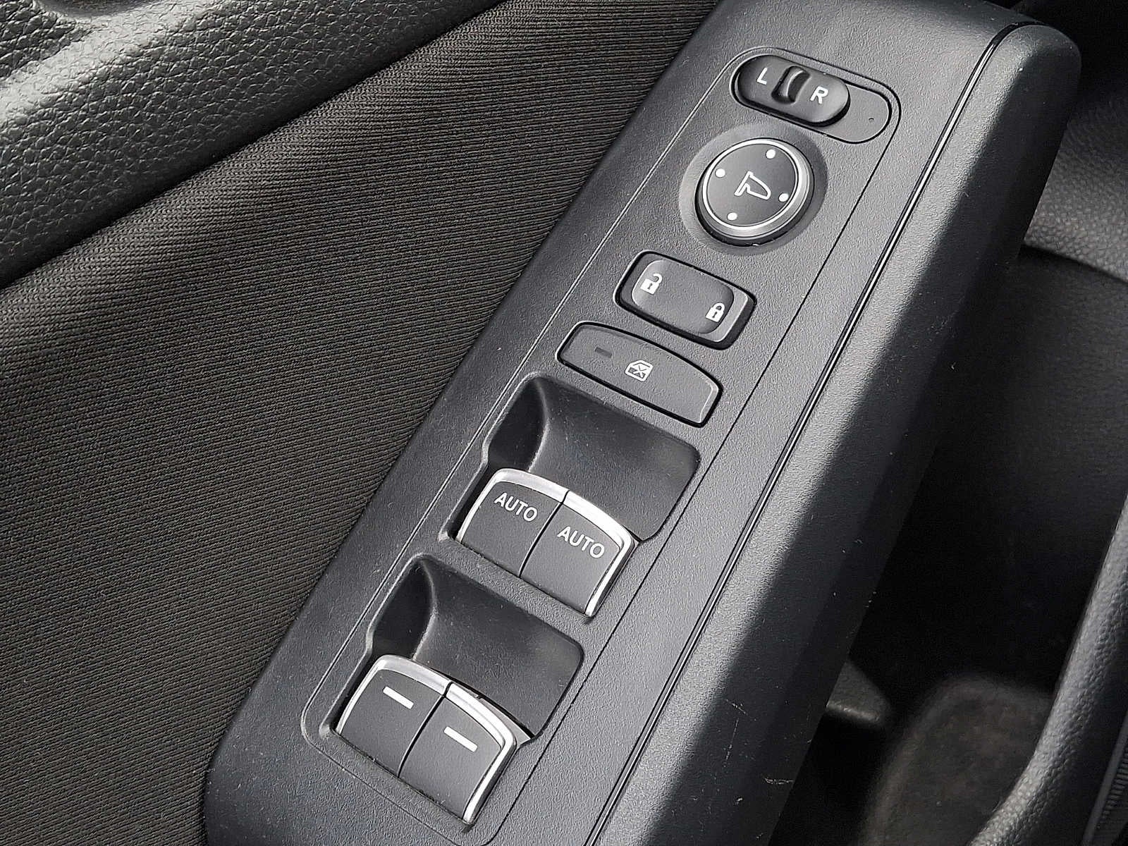 2024 Honda Civic Sport CVT