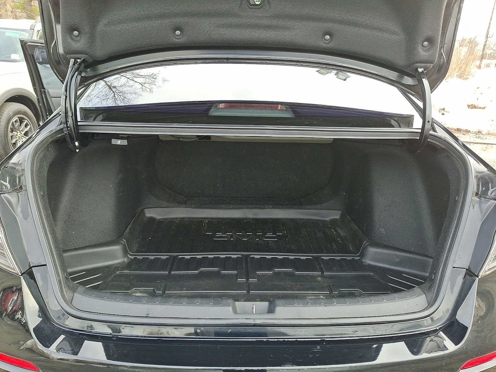 2024 Honda Civic Sport CVT