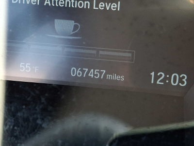 2021 Honda CR-V EX-L AWD