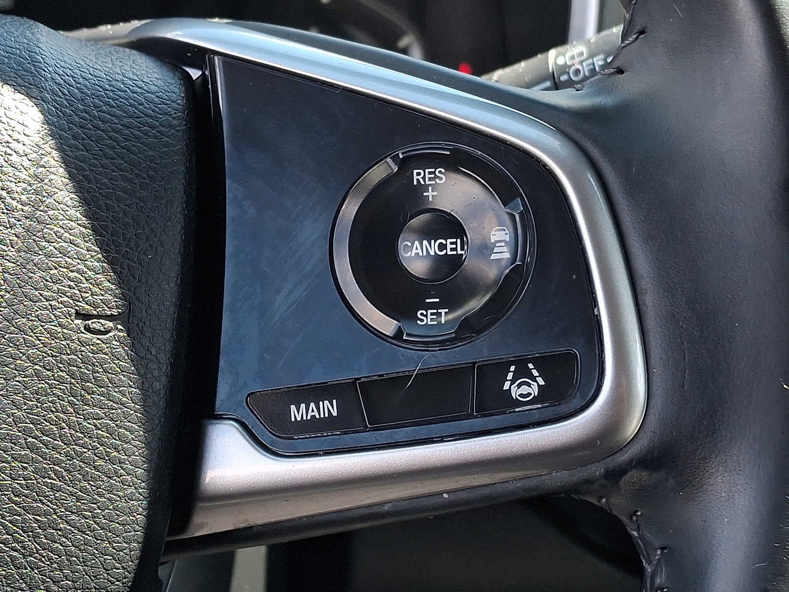 2021 Honda CR-V EX-L AWD