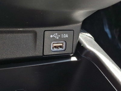 2021 Honda CR-V EX-L AWD