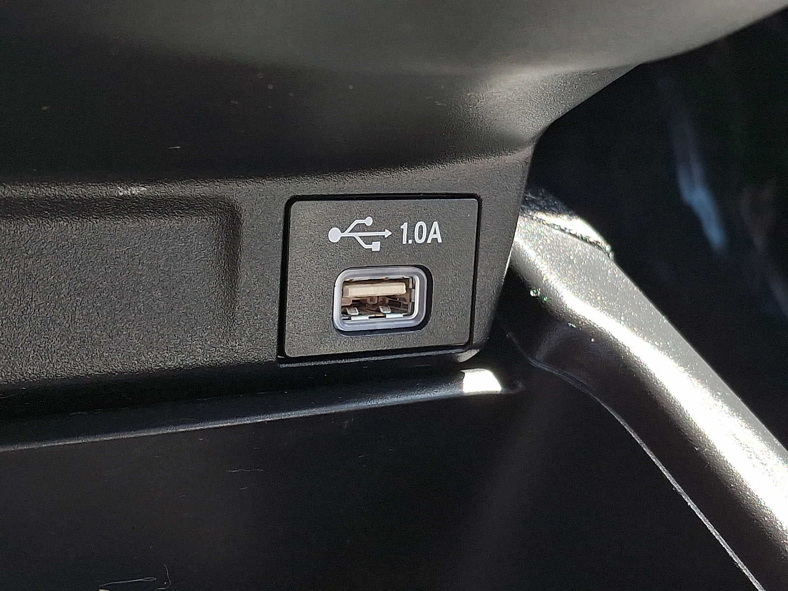 2021 Honda CR-V EX-L AWD