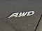 2021 Honda CR-V EX-L AWD