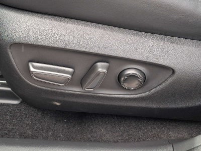 2024 Toyota RAV4 XLE Premium AWD