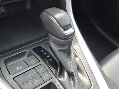 2024 Toyota RAV4 XLE Premium AWD