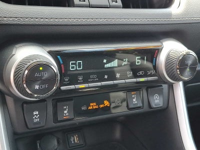 2024 Toyota RAV4 XLE Premium AWD