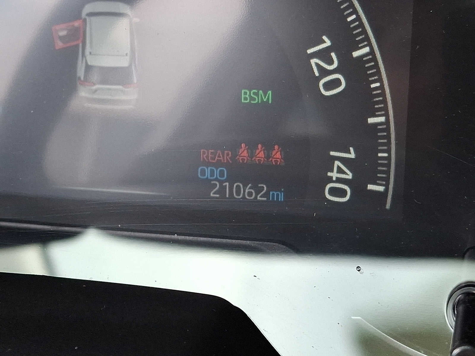 2024 Toyota RAV4 XLE Premium AWD