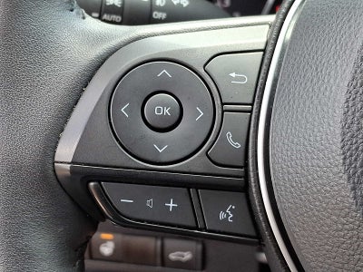 2024 Toyota RAV4 XLE Premium AWD