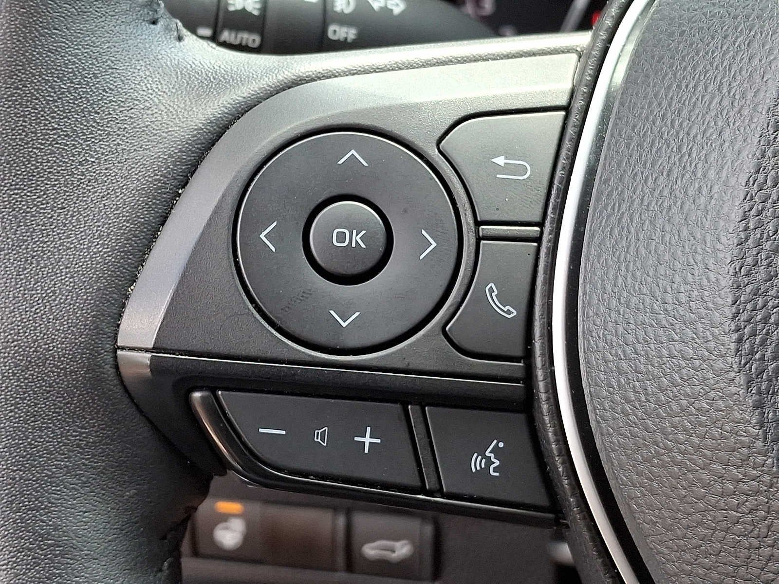 2024 Toyota RAV4 XLE Premium AWD
