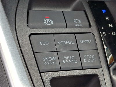 2024 Toyota RAV4 XLE Premium AWD