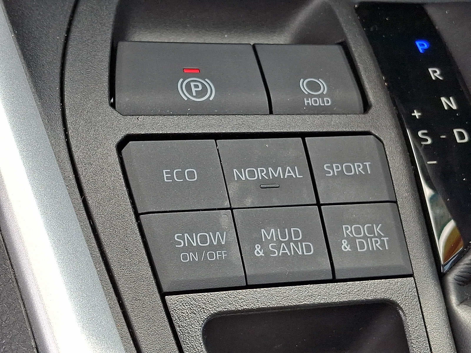 2024 Toyota RAV4 XLE Premium AWD