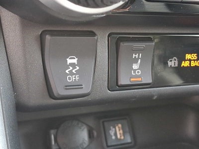2024 Toyota RAV4 XLE Premium AWD