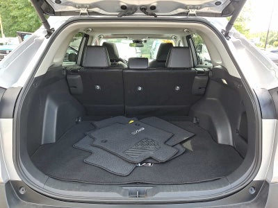 2024 Toyota RAV4 XLE Premium AWD