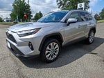 2024 Toyota RAV4 XLE Premium AWD