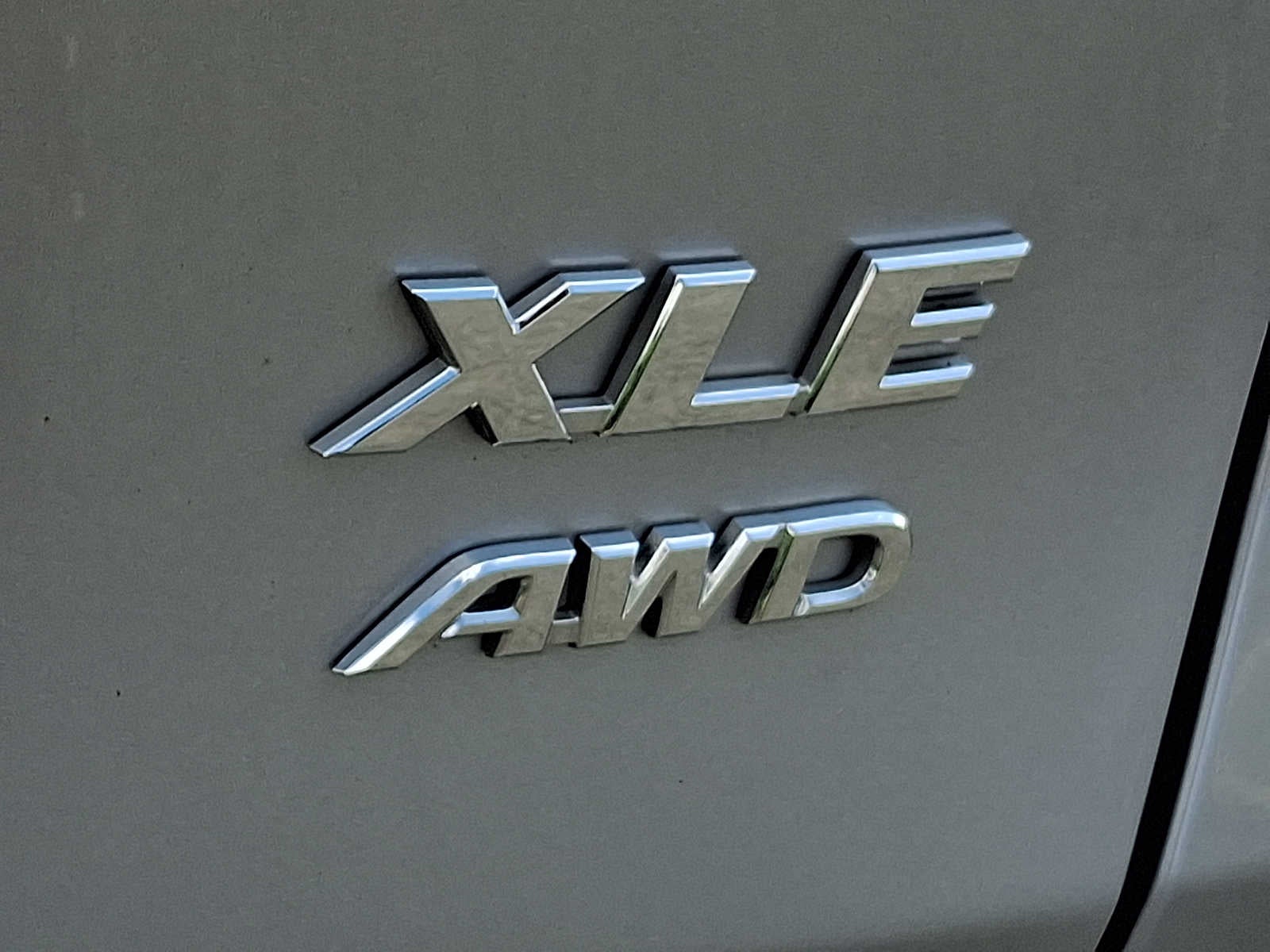 2024 Toyota RAV4 XLE Premium AWD