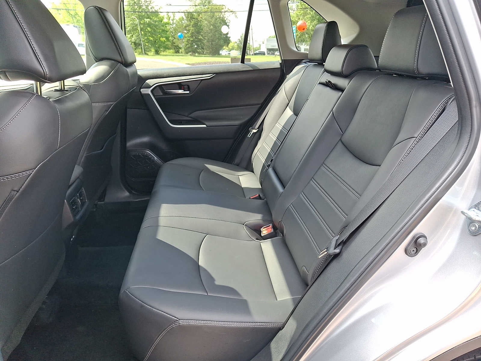 2024 Toyota RAV4 XLE Premium AWD