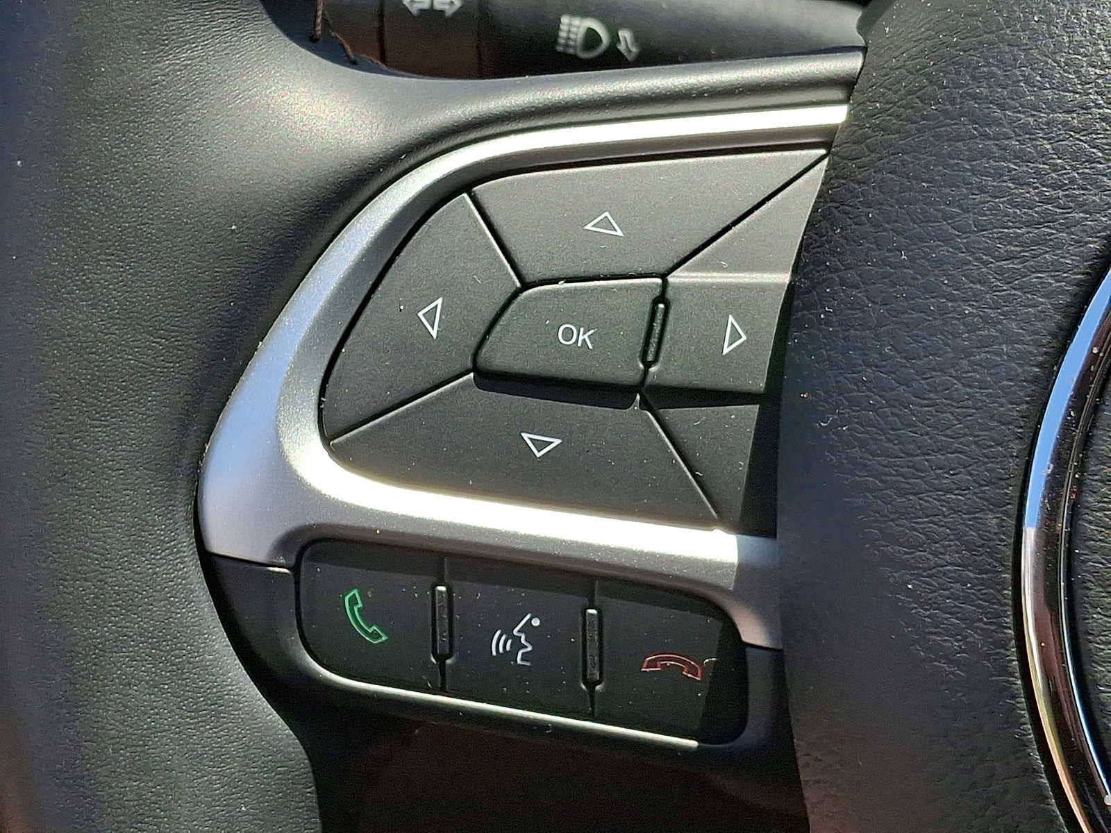 2020 Jeep Compass Latitude 4x4