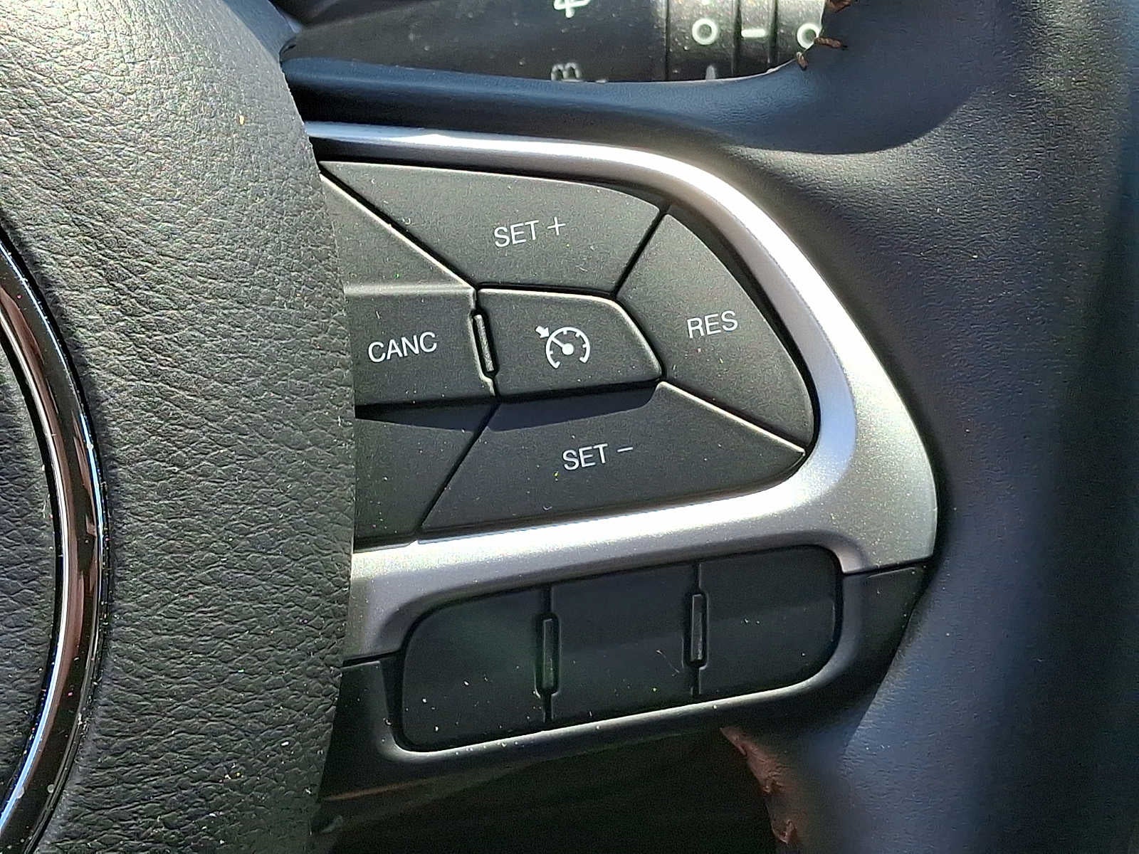 2020 Jeep Compass Latitude 4x4