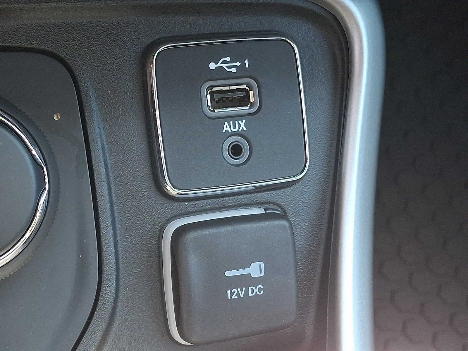 2020 Jeep Compass Latitude 4x4