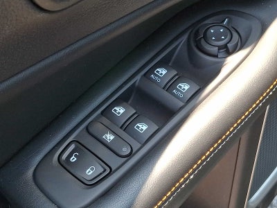 2020 Jeep Compass Latitude 4x4