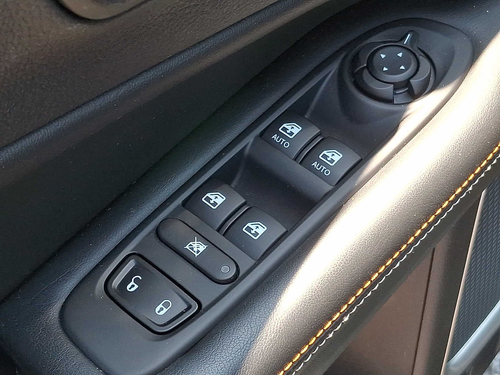 2020 Jeep Compass Latitude 4x4