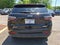 2020 Jeep Compass Latitude 4x4