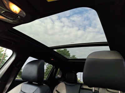 2023 Jeep Compass High Altitude 4x4