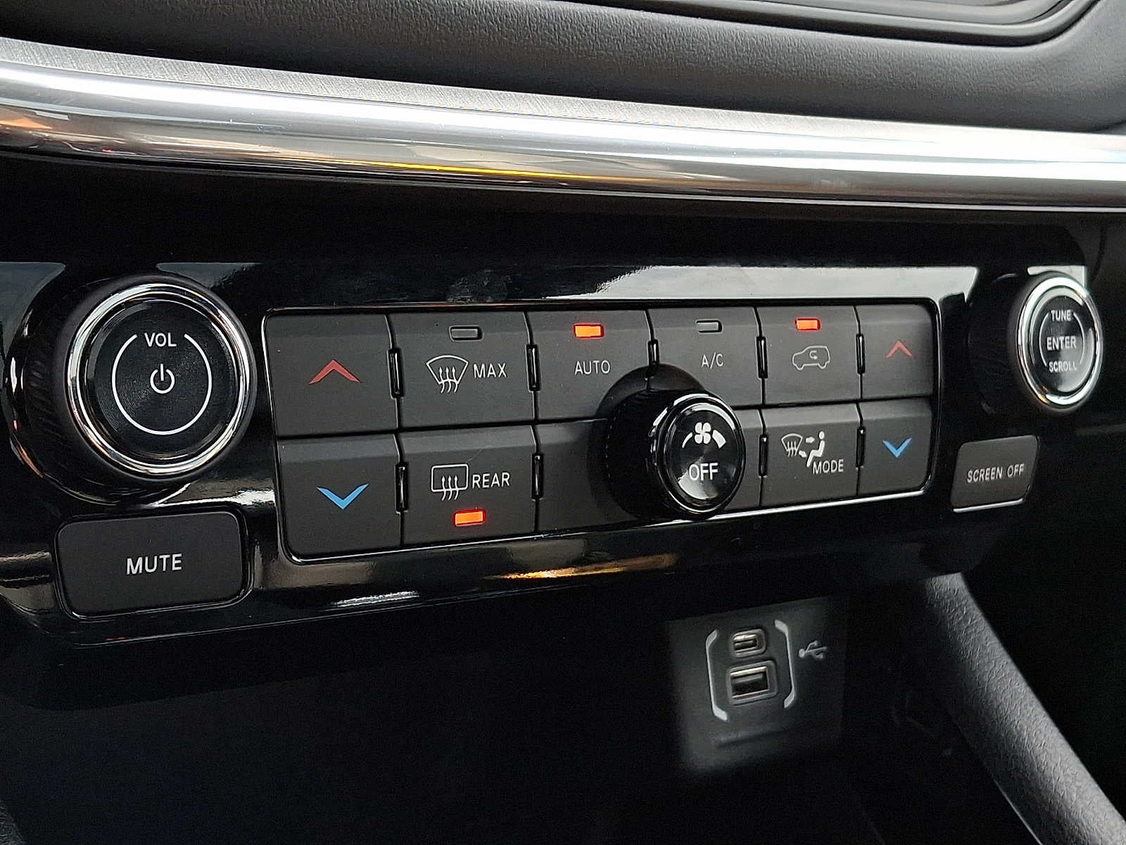 2023 Jeep Compass High Altitude 4x4