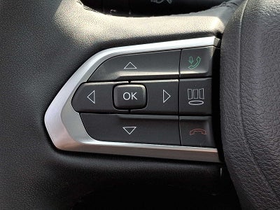 2023 Jeep Compass High Altitude 4x4