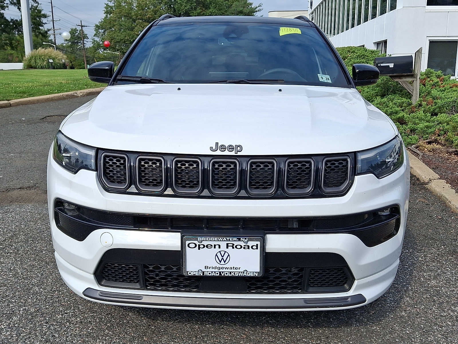 2023 Jeep Compass High Altitude 4x4