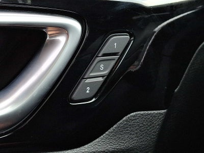 2023 Jeep Compass High Altitude 4x4