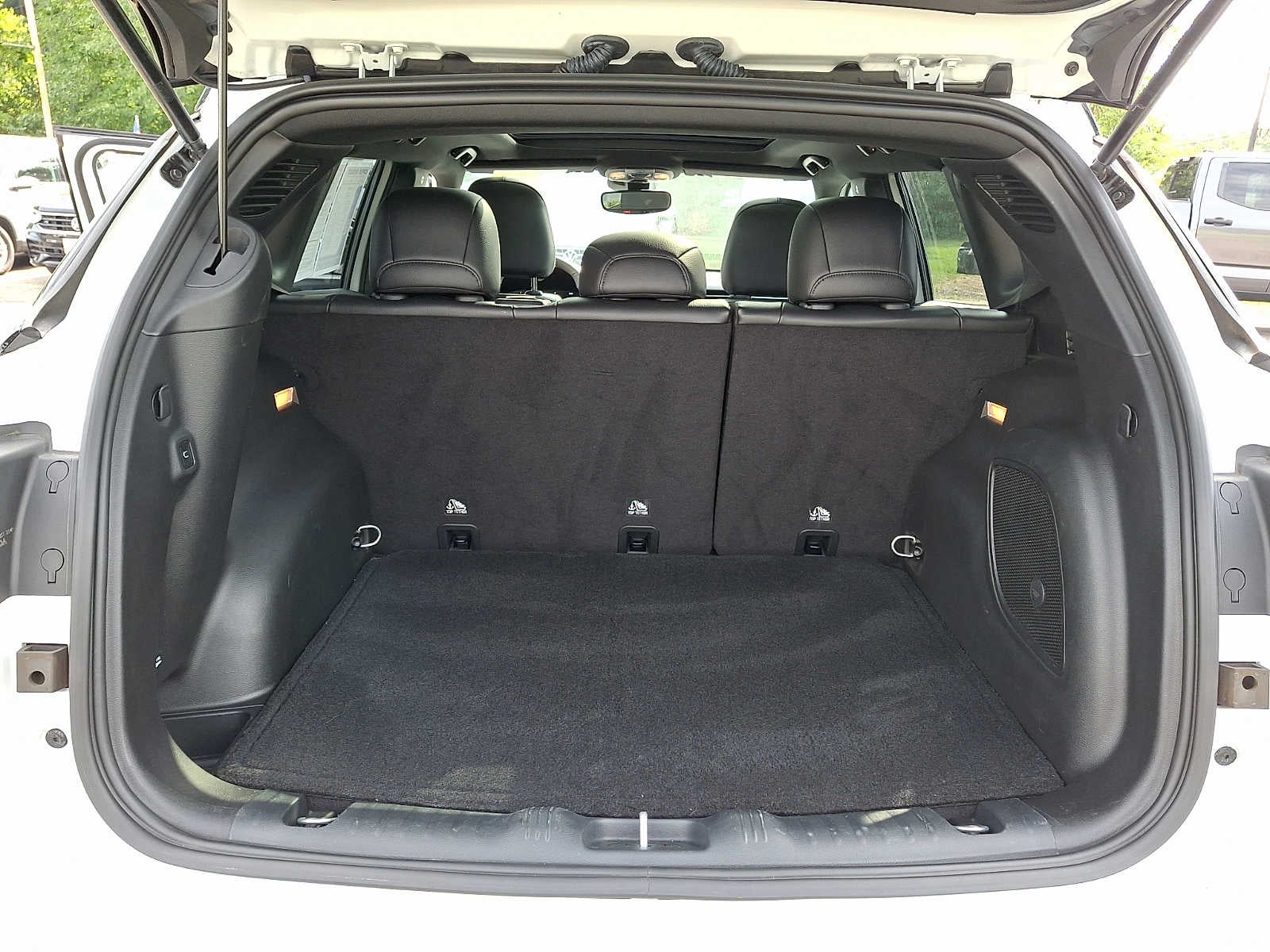 2023 Jeep Compass High Altitude 4x4