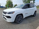 2023 Jeep Compass High Altitude 4x4