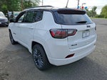 2023 Jeep Compass High Altitude 4x4