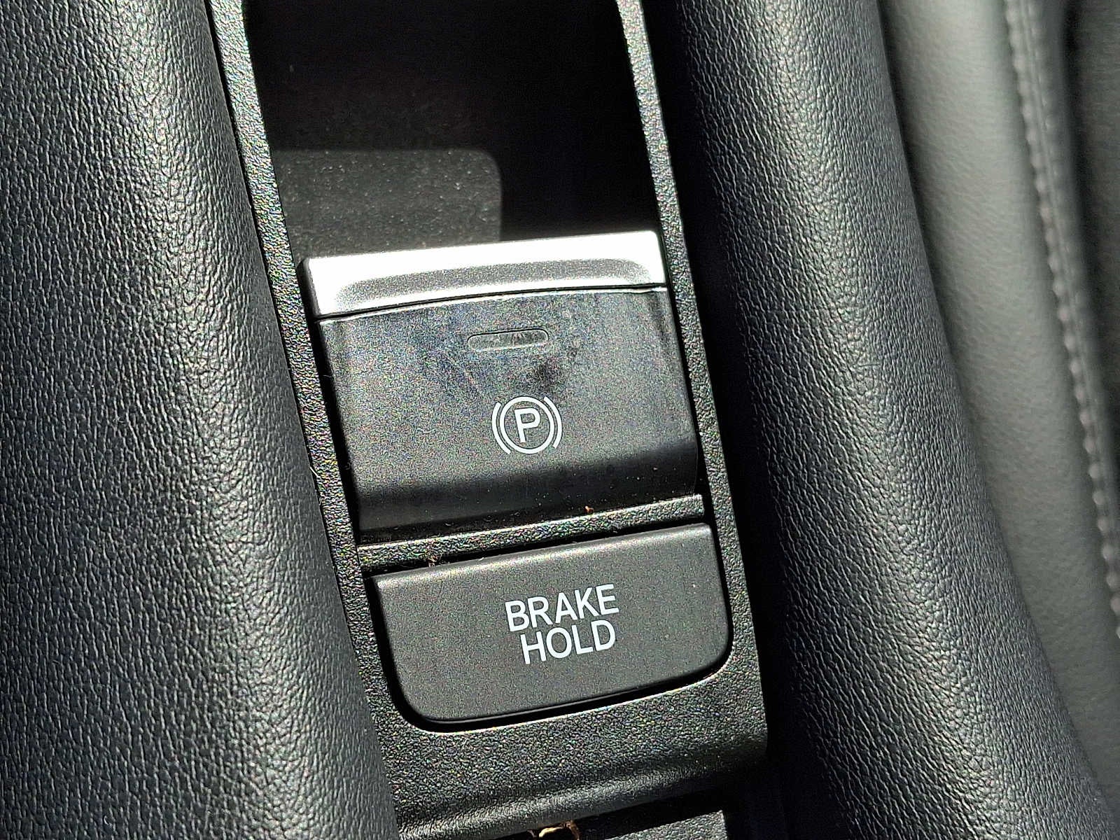 2024 Honda HR-V EX-L AWD CVT