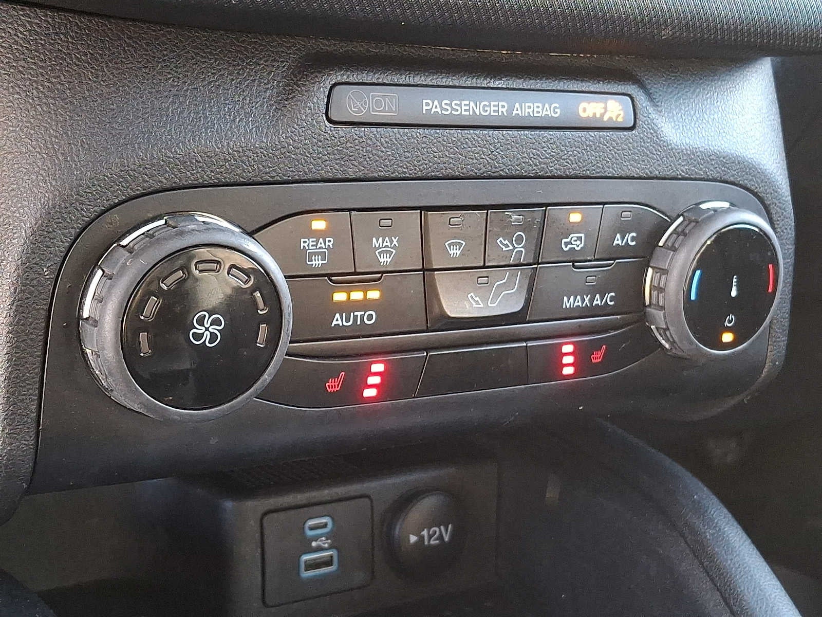 2022 Ford Bronco Sport Big Bend 4x4